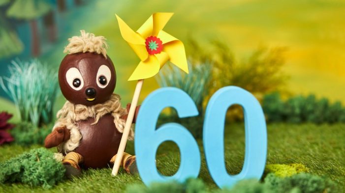 Pittiplatsch feiert 60. Geburtstag – Der rbb gratuliert mit Sondersendungen und Aktionen (FOTO)