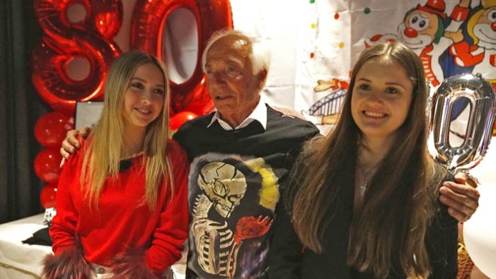 RTLZWEI: „Davina& Shania – We love Monaco“ – Der Erfolg geht nun in Doppelfolgen weiter (FOTO)