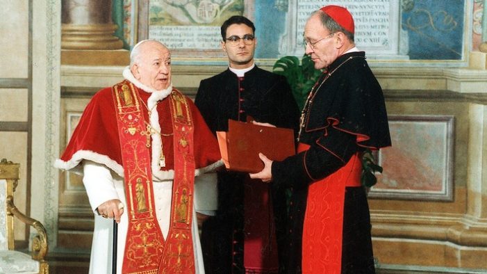 Bibel TV Highlights im Juni: Start in den Seriensommer / Ob „Bergpolizei“, „Maria Magdalena“ oder die beliebten Klassiker „Ein Engel auf Erden“ und „Ein Hauch von Himmel“: Serien sind im Juni Trumpf! (FOTO)