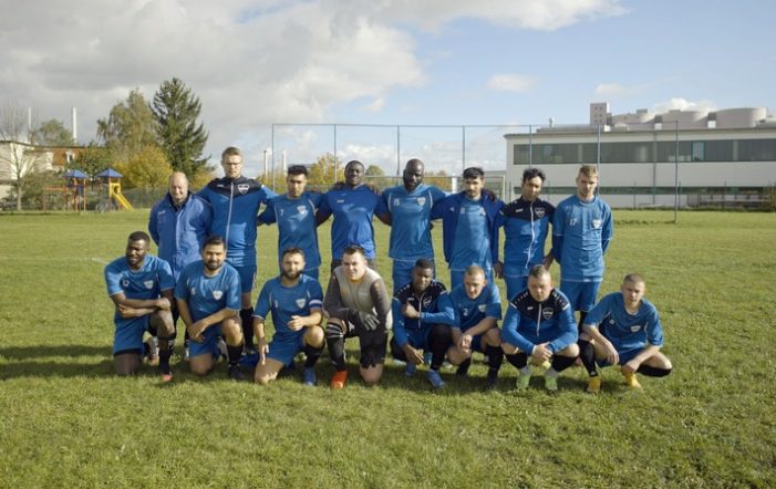 Reminder: MDR lädt am 25. Mai zum Freundschaftsspiel gegen „11Freunde“ (FOTO)