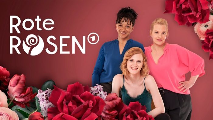 „Rote Rosen“: Neue Staffel startet am Diversity-Tag mit einer besonderen Liebesgeschichte (FOTO)