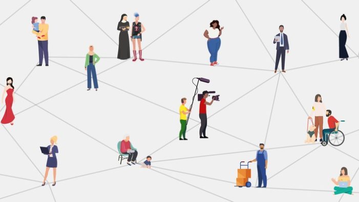Diversity-Tag 2022: ARD spiegelt gesellschaftliche Vielfalt (FOTO)