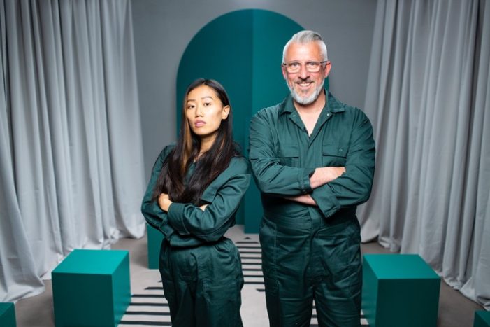 ZDFkultur startet mit „unbubble“ neuen YouTube-Kanal (FOTO)