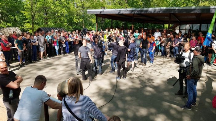 Den Stars zum Anfassen nah: MDR-Unterhaltungsshow kommt nach Ostrau (FOTO)