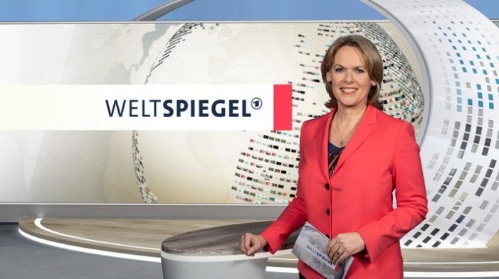 „Weltspiegel“ – Auslandskorrespondenten berichten / am Sonntag, 29. Mai 2022, um 18:30 Uhr vom SWR im Ersten (FOTO)