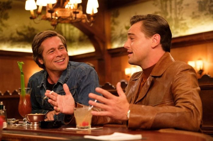 „Once Upon a Time … in Hollywood“ als Free-TV-Premiere im ZDF / (FOTO)