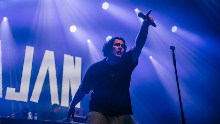 Majan zum ersten DASDING Festival: „krassestes Line-up 2022“ (FOTO)