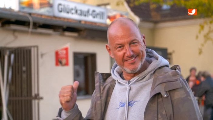 Kann Frank Rosin das Lebenswerk seiner Mutter retten? Neue Folgen von „Rosins Restaurants“ ab Donnerstag, 20:15 Uhr, bei Kabel Eins (FOTO)