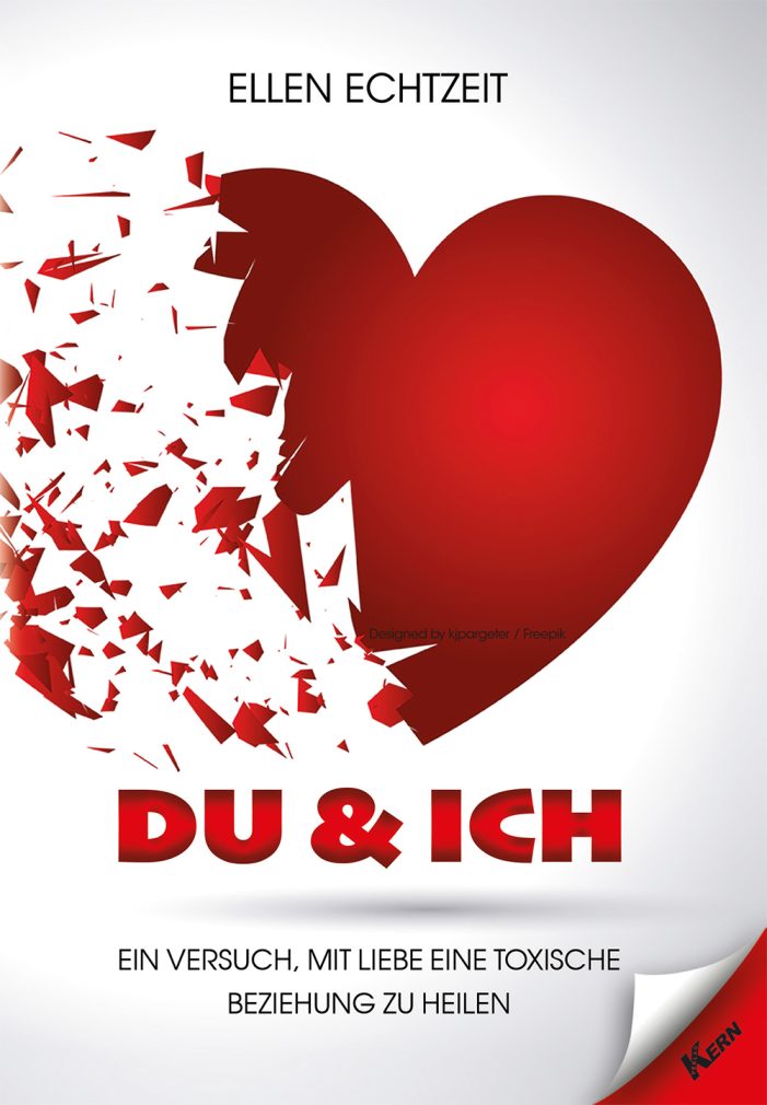 Über den Versuch, mit Liebe eine toxische Beziehung zu heilen