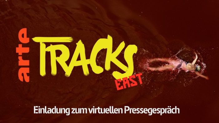 TRACKS East: Einladung zum virtuellen Pressegespräch mit ukrainischer Sängerin und „Peacefluencerin“ Jerry Heil und russischer Journalistin Masha Borzunova (Doschd) (FOTO)