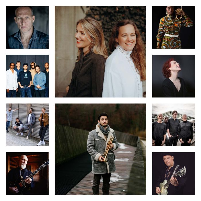 Langnau Jazz Nights – 26. bis 30. Juli 2022