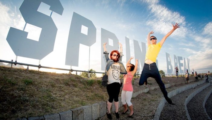 „SPUTNIK Spring Break“ wieder als Festival live vor Ort und live bei MDR SPUTNIK (FOTO)