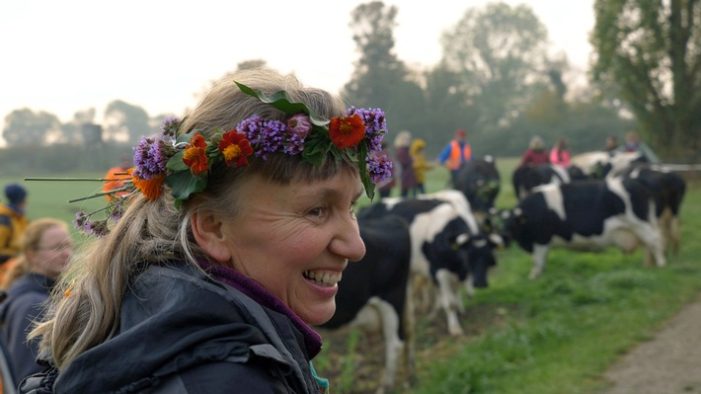 Land für alle: „plan b“ im ZDF zeigt Möglichkeiten im Kampf gegen Spekulanten (FOTO)