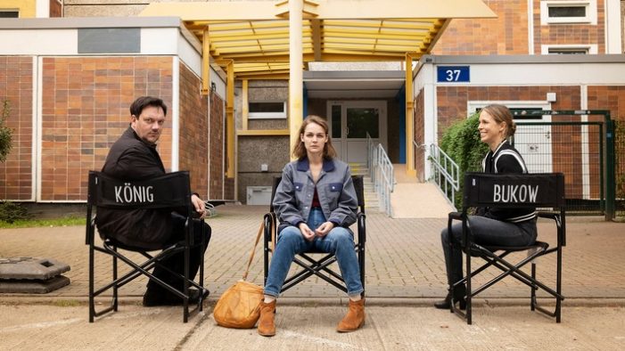 Zwei Grimme-Preise für NDR Fernsehfilme: „Polizeiruf 110: Sabine“ und „Sörensen hat Angst“ (FOTO)