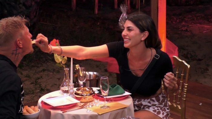 RTLZWEI: „Kampf der Realitystars“ weiter stark (FOTO)
