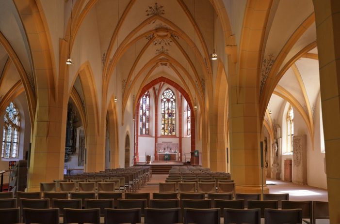 Kirchliche Sendungen zu Pfingsten 2022 im Ersten (FOTO)
