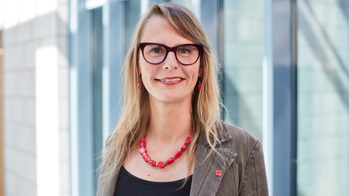 Neuer NDR Rundfunkrat wählt Sandra Goldschmidt zur Vorsitzenden (FOTO)