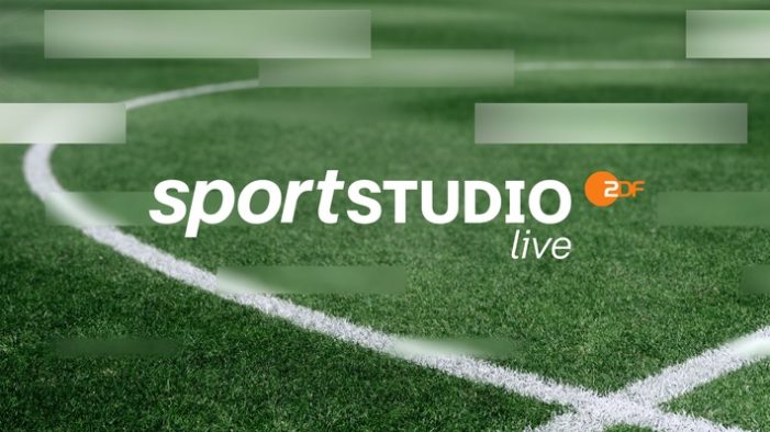 Zweimal „UEFA Nations League“ live im ZDF / „sportstudio live“: Deutschland – England und Deutschland – Italien (FOTO)