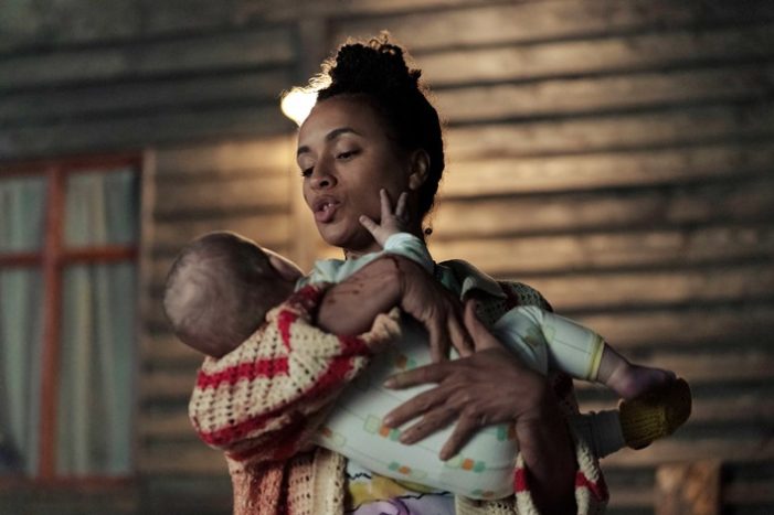 Die Horror-Comedyserie „The Baby“ im Juli bei Sky
