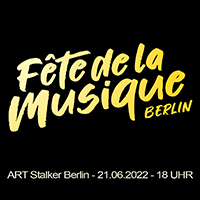 Fête de la Musique 2022 in Berlin Charlottenburg