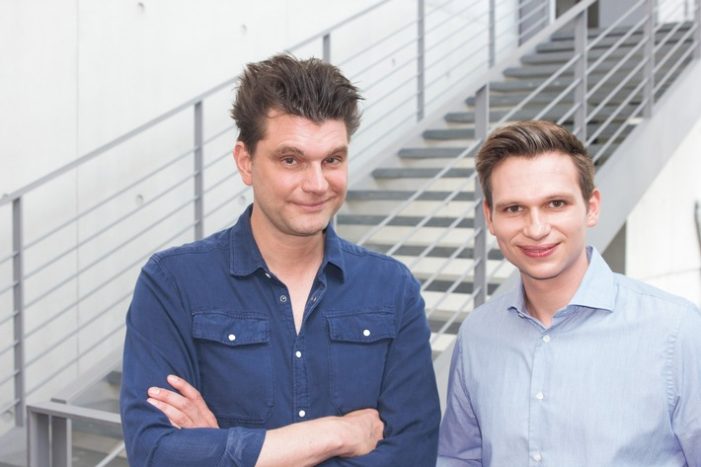 „heute-show spezial“ mit Lutz van der Horst und Fabian Köster (FOTO)
