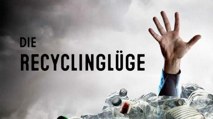 Die Recyclinglüge – Ein Film von Tom Costello und Benedikt Wermter (FOTO)