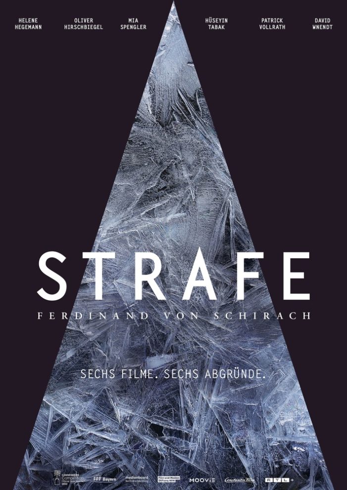 Strafe, Lauchhammer, Damaged Goods: Constantin Film feiert Serienpremieren auf dem Filmfest München (FOTO)