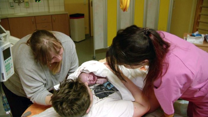 Neue Folgen „Die Babystation“ ab Juni bei RTLZWEI (FOTO)