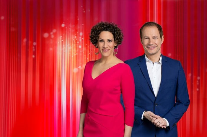 25 Jahre „hallo deutschland“ im ZDF (FOTO)