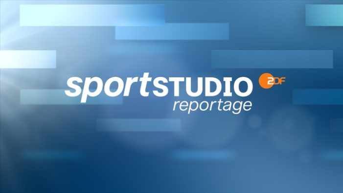 „sportstudio reportage“ im ZDFüber den „Fall Eriksen“ (FOTO)