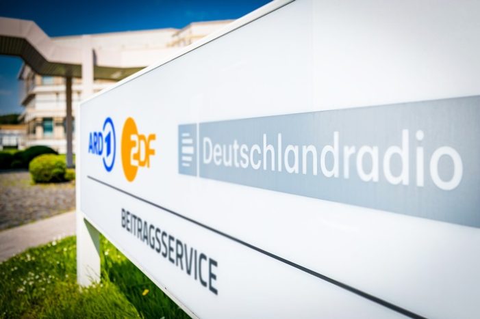 Beitragsservice stellt Jahresbericht 2021 vor – Stabilität trotz Corona (FOTO)