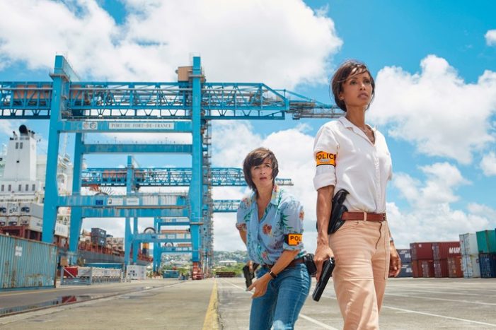 ZDFneo: neue Folgen „Deadly Tropics“ und „Art of Crime (FOTO)