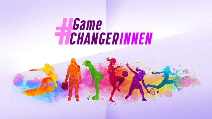 Frauensport-Magazin #GameCHANGERINNEN ab Donnerstag auf Sky Sport News (FOTO)