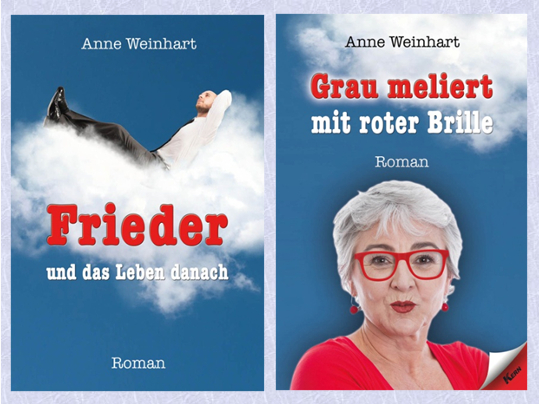 Buchtipp: Grüße aus dem Jenseits
