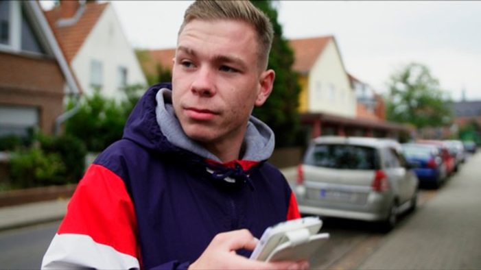 „Jugendland“: ARD Mediathek startet sechsteilige NDR Doku-Serieüber das Erwachsenwerden auf dem Dorf (FOTO)