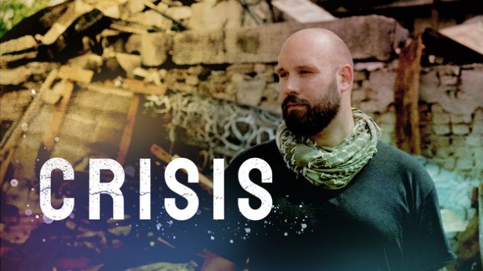 „Crisis – Hinter der Front“: Einblicke in Konflikt- und Krisengebiete (FOTO)