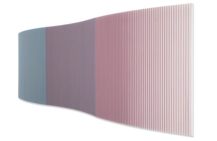 „Spectrum – Rashid Al Khalifa“ (FOTO)