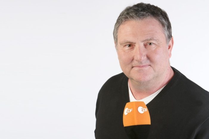 Tennis-ATP-Turnier in Halle/Westfalen live im ZDF (FOTO)