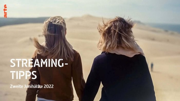 Aktuelle Streamingtipps aus der ARTE-Mediathek: Dokumentarfilm-Sommer, Tracks East, Penissimo, Hellfest (FOTO)