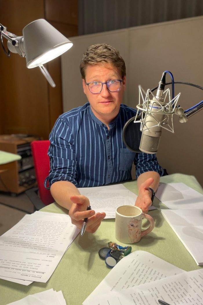 „Winnetou ist kein Apache“: MDR-Podcast-Serie fragt, ob Karl-May-Spiele heute noch zeitgemäß sind (FOTO)