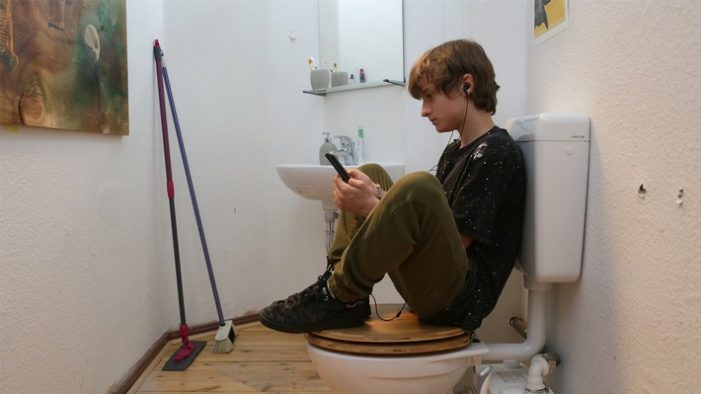 Prix Jeunesse für ZDF-Film „@Kalinka08 – Melde dich bitte“ (FOTO)