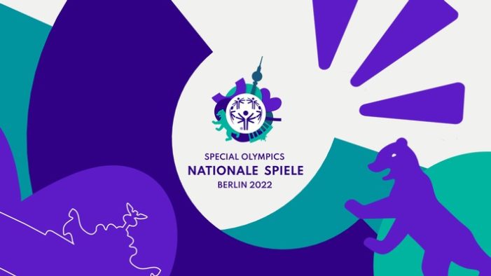 Tägliche Berichterstattung zu den Special Olympics Nationale Spiele Berlin 2022 ab Samstag auf Sky Sport News (FOTO)