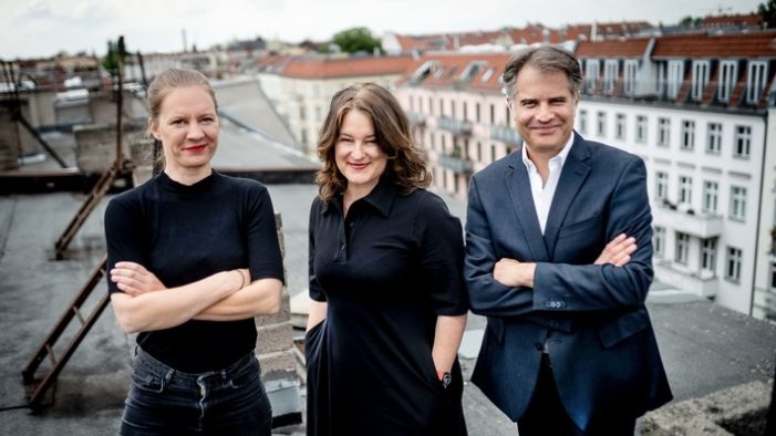 Ausbau Investigativ-Bereich: Preisgekröntes ZDF-Recherche-Trio wechselt zu RTL NEWS (FOTO)