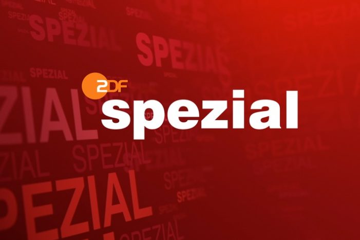 ZDF mit umfassender Berichterstattung vom G7-Gipfel (FOTO)