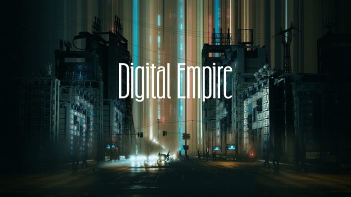 „ZDFzoom: Digital Empire“-Dokuüber „Digitale Rebellen“ (FOTO)