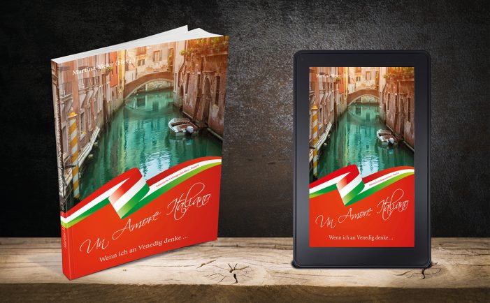 Wenn ich an Venedig denke …