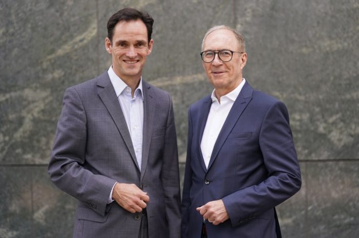 Herbert Dachs und Frank Mahlberg neue Mitglieder im dpa-Aufsichtsrat (FOTO)