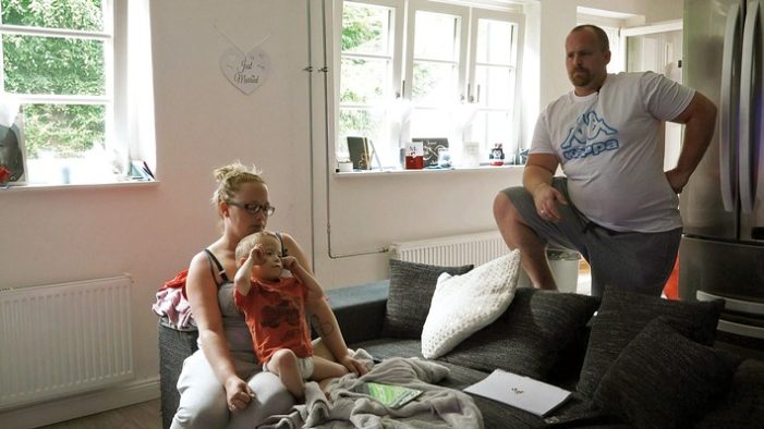 Neue Folgen „Hartz und herzlich – Trier-West“ im Juli bei RTLZWEI (FOTO)