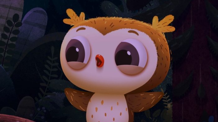 Auszeichnung für „Odo“ bei den Rockie Awards / KiKA-Animationsserie gewinnt in der Kategorie „Animation: Preschool“ (FOTO)