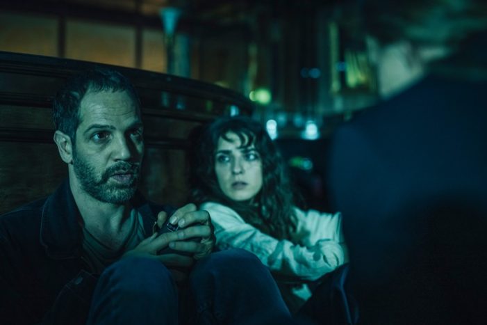 Sky Original „Munich Games“ feiert seine Weltpremiere beim 39. Filmfest München (FOTO)
